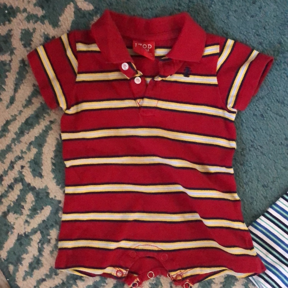 Baby Boy Bundle #3 - Picture 3 of 4